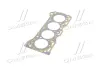 Прокладка головки блоку SUZUKI G13B/G13BB Payen BN480 (фото 4)