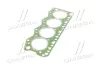 Прокладка головки блоку циліндрів IVECO 2.8TD 8140.23/8140.43S 2 1.3MM 96- Payen BX401 (фото 2)