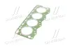 Прокладка головки блоку циліндрів IVECO 2.8TD 8140.23/8140.43S 2 1.3MM 96- Payen BX401 (фото 4)