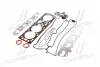 Прокладки (компл.) HEAD OPEL 2.0 16V DOHC X20XEV Payen DY250 (фото 4)
