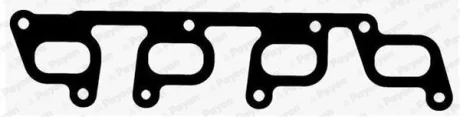 Прокладка колектора двигуна металева Payen JD6109