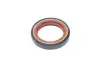 Сальник двигуна FRONT/N PSA 1.0/1.1/1.4,MITSUBISHI 6G72/4G18/4G69, HYUNDAI D4BH 35X50X8 (PAY Payen NF834 (фото 4)