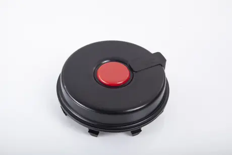 Кришка маточини колеса SAF B, S, SKRB, SKRLB, Z 066.074-00 PE AUTOMOTIVE 06607400A