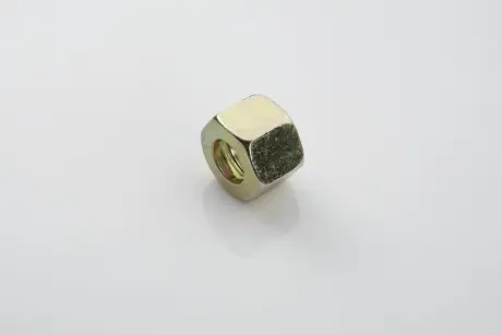 Крепление TEKALAN Гайка, M12x1,5 внутренняя, проволока 6x1, резьбовой конекор - баррель, металлическая, количество штук в упаковке: 1шт 076.160-00 PE AUTOMOTIVE 07616000A