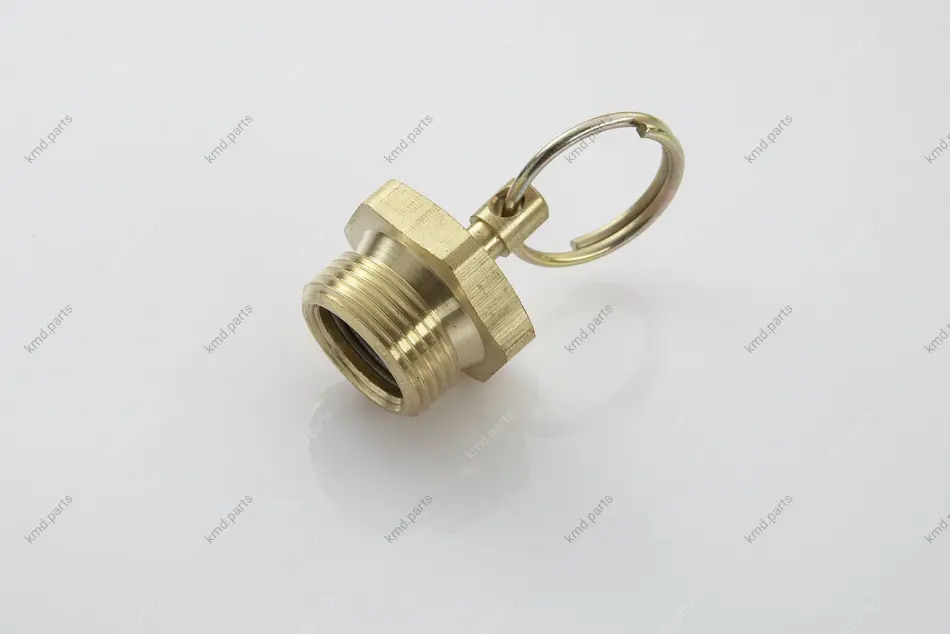 Клапан скидання конденсату PE PE AUTOMOTIVE 076.249-00A (фото 1)