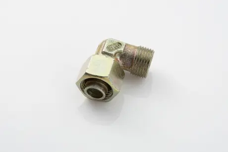 Конектор пневматичного шлангу 076.640-00 PE AUTOMOTIVE 07664000A