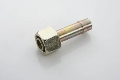 Конектор пневматичного шлангу 076.656-00 PE AUTOMOTIVE 07665600A