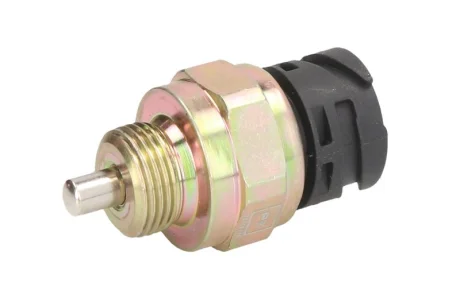 Датчик (x1,5мм 2 контакти) MAN CLA 10.145 LC,10.145 LLC, LRC, LLRC (LE140C)/10.145 LK, L-KI, LRK, LR-KI, LRK-L, LK-L (LE140C)/10.145 LLS, LLRS (LE140C)/10.150 HOCL/10.153 F/10.153 LC,10.153 LLC/10.153 080.001-00 PE AUTOMOTIVE 08000100