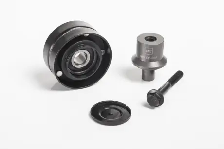 Натягувач клинового ременя PE PE AUTOMOTIVE 100.135-00A