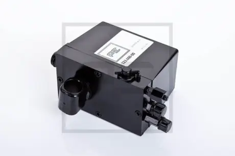 Помпа підйому кабіни PE Automotive PE AUTOMOTIVE 12360000