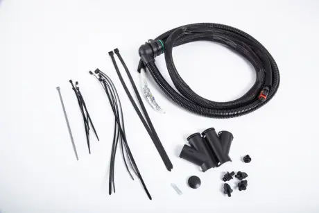 Джгут проводів інжектори (170180210220мм)), 18 pin) VOLVO FH13 140.687-00 PE AUTOMOTIVE 14068700A