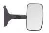 Бокове дзеркало Лів RVI C, D, KERAX, MIDLUM, PREMIUM 2 10.05- 258.099-80 PE AUTOMOTIVE 25809980 (фото 1)