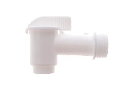 Кран пластиковий 3/4" для бочок 60/200 л PETRONAS PETRONAS Petronas 53518-promo