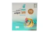Олива 0W30 SYNTIUM 7000 FJ (20L) (Ford WSS-M2C950-A/Jaguar Land Rover STJLR.03.5007) (ACEA C2) упаковка BiB PETRONAS Petronas 70670RY1EU (фото 1)