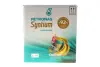 Олива 0W20 SYNTIUM 7000 DME (20L) (MB 229.71/MB 229.72) (API SP) (ILSAC GF-6A/ACEA C6) упаковка BiB PETRONAS Petronas 70716RY1EU (фото 1)