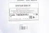 Олива 5W30 SYNTIUM 5000 CP (200L) (MB229.51/MB229.52/MB226.52/Renault RN17/PSA B71 2290) Petronas 70830251EU (фото 2)