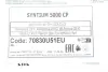 Олива 5W30 SYNTIUM 5000 CP (60L) (MB229.51/MB229.52/MB226.52/Renault RN17/PSA B71 2290) Petronas 70830U51EU (фото 2)