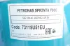 Масло 10W40 SPRINTA F900 4T (60L) (API SN/JASO MA2/JASO MA) PETRONAS Petronas 73119U51EU (фото 2)