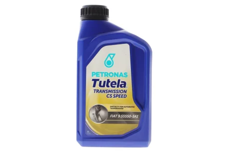 Трансмісійна олива PETRONAS Tutela CS Speed 20x1L PETRONAS Petronas 76012E18EU