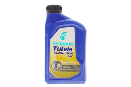 Трансмісійна олива PETRONAS Tutela GI/E 1L PETRONAS Petronas 76406E18EU