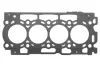 Прокладка ГБЦ Citroen Berlingo/Peugeot Partner 1.6HDi (3 мітки) (1.3mm) PSA Peugeot/Citroen 0209.CC (фото 1)