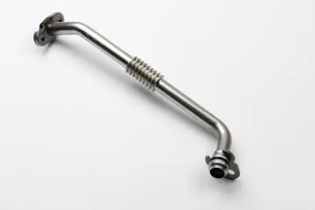 Патрубок турбіни PEUGEOT / CITROEN Peugeot/Citroen 037955