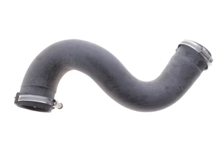 Патрубок інтеркулера Citroen C5 III 08-/Peugeot 407/508 2.0 HDi 09- PSA Peugeot/Citroen 0382PC