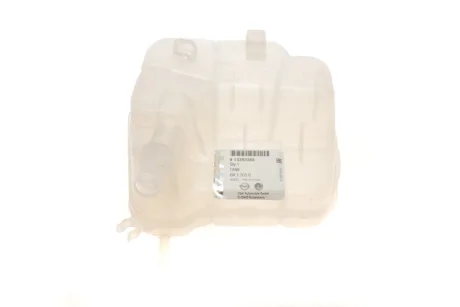 Бачок розширювальний Opel Astra J 09- PSA Peugeot/Citroen 13393368