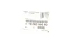 Комплект втулок PEUGEOT / CITROEN Peugeot/Citroen 1606269680 (фото 8)