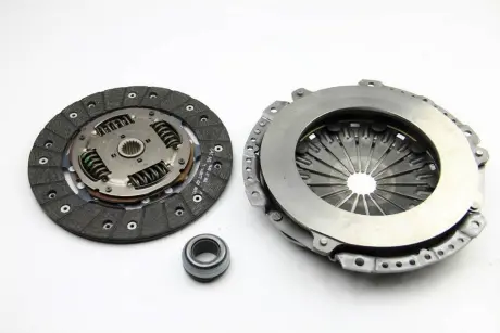Зчеплення комплект PEUGEOT / CITROEN Peugeot/Citroen 1607387880