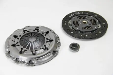 Комплект зчеплення PEUGEOT / CITROEN Peugeot/Citroen 1611269280