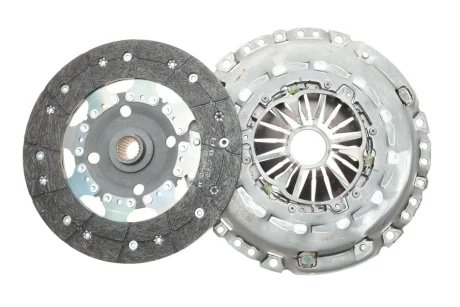КОМПЛЕКТ ЗЧЕПЛЕННЯ PEUGEOT / CITROEN Peugeot/Citroen 1611271780