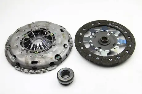 Комплект зчеплення PEUGEOT / CITROEN Peugeot/Citroen 1611271880