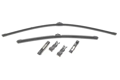 Щітки склоочисника (600/400мм) Citroen C3/Peugeot 301 09- PSA Peugeot/Citroen 1642332780