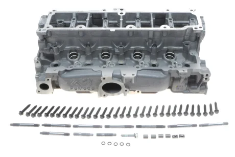 Головка блоку циліндрів Citroen Berlingo 1.6 HDi 10-/Ford Transit Connect 1.5-1.6 TDCi 15- PSA Peugeot/Citroen 1682801880