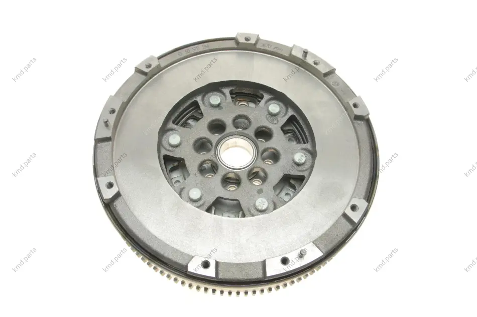Демпфер зчеплення Chevrolet Aveo 1.3D (T300) 11-/Opel Astra H 1.3CDTI (A04) 04-14 PSA Peugeot/Citroen 55570194 (фото 1)
