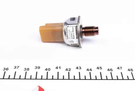 Датчик тиску палива PEUGEOT / CITROEN Peugeot/Citroen 9676643880