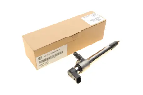 ФОРСУНКА ДВИГУНА PEUGEOT / CITROEN Peugeot/Citroen 9801125480