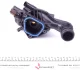 Блок термостату PEUGEOT / CITROEN Peugeot/Citroen 9808647080 (фото 1)