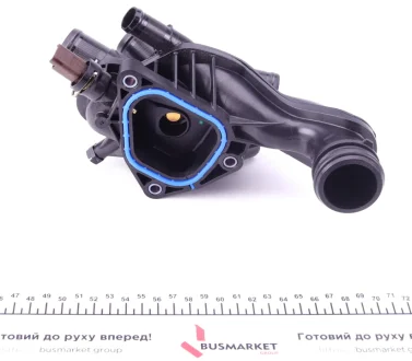 Блок термостату PEUGEOT / CITROEN Peugeot/Citroen 9808647080