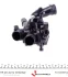 Термостат EP6/EP6DT/EP6CDT (105 ST) 1.6 Citroen/Peugeot Peugeot/Citroen 9810916980 (фото 4)