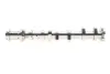 Распределительный вал Citroen C3/C4/Peugeot 2008/208/3008/308 1.2 THP 14-(впуск) PSA Peugeot/Citroen 9814746080 (фото 1)