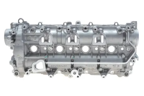 Кришка клапанів PEUGEOT / CITROEN Peugeot/Citroen 9830580480