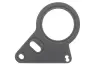 Прокладка двигателя металлическая Peugeot/Citroen 9839292880 (фото 1)