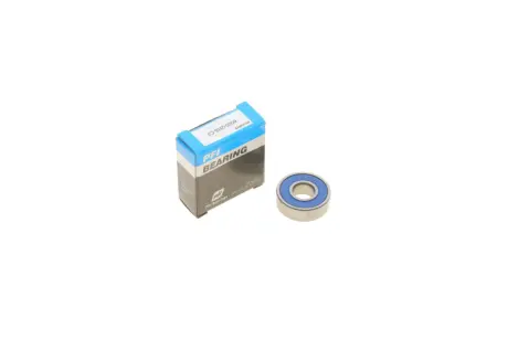 Підшипник (10x26x8) PFI 6000-2RS C3