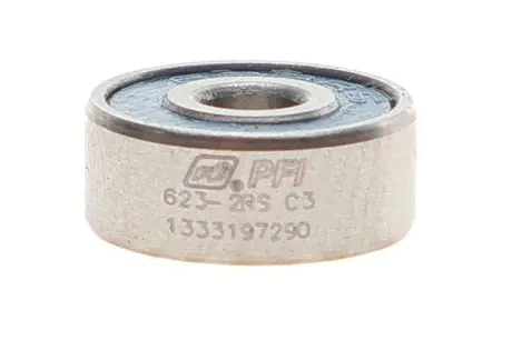 Підшипник (3x10x4) PFI 623-2RS C3