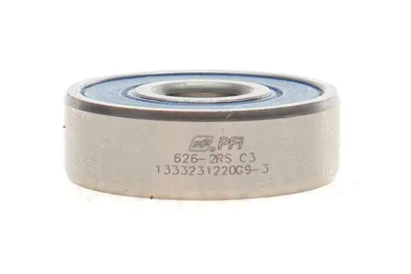 Підшипник (6x19x6) PFI 626-2RS C3