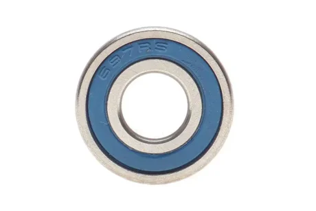 Підшипник (7x17x5) PFI 697-2RS C3