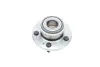 Подшипник ступицы (задней) Hyundai Santa Fe 2.0 CRDi/2.4 16V 01-06 (+ABS) PFI PHU2196 (фото 7)