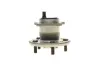 Подшипник ступицы (задней) Lexus ES 3.5/Toyota Camry 2.0/2.4/3.0 VVTI 02-11 (+ABS) (R) PFI PHU2207 (фото 4)